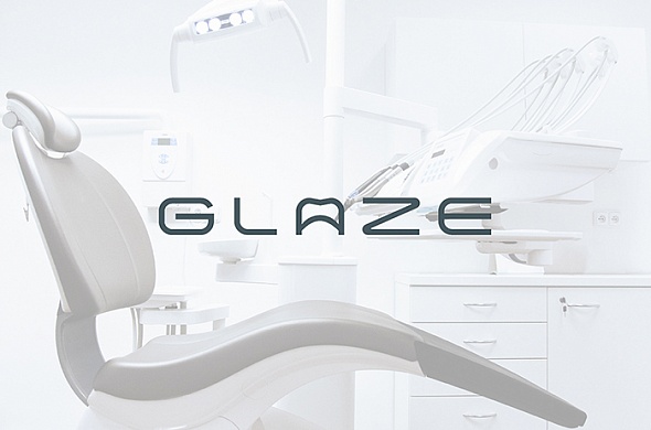 GLAZE - новое слово в стоматологии!